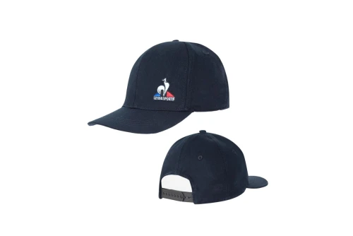 Le Coq Sportif N 1 Presentation Cap Καπέλο Strapback (2220185)