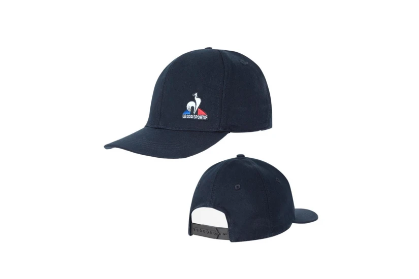 Le Coq Sportif N 1 Presentation Cap Καπέλο Strapback (2220185)