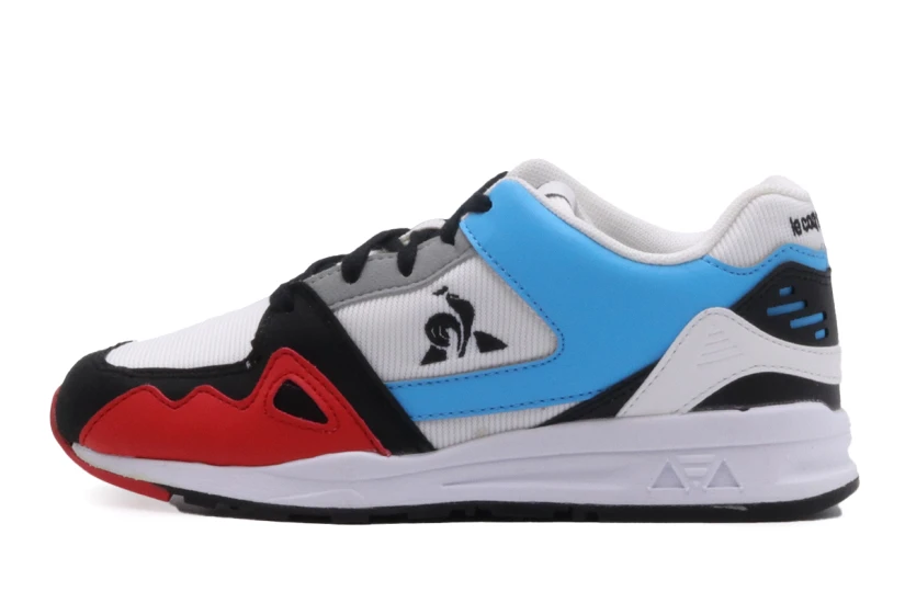 Le Coq Sportif Lcs R1000 Ps Nineties Sneakers (2220372)