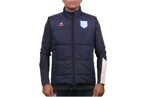 Pas Giannina Fc N 1 Training Fz Sweat M Μπουφάν Αμάνικο (2220407 PAS)