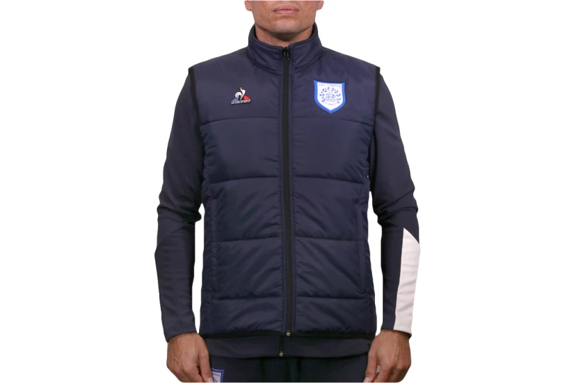 Pas Giannina Fc N 1 Training Fz Sweat M Μπουφάν Αμάνικο (2220407 PAS)