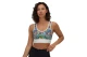 Le Coq Sportif Leona Rose Μπουστάκι Γυναικείο (2220675)