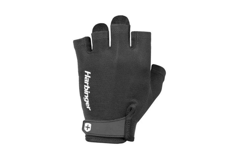 Harbinger Power Gloves 2.0 Medium Γάντια Γυμναστηρίου (22258)