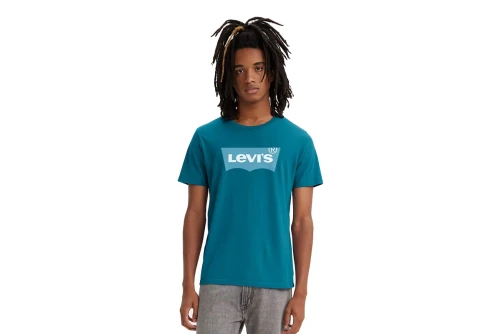Levi's T-Shirt Ανδρικό (224911332)