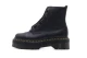 Dr. Martens Sinclair Milled Napa Leather Platform Μποτάκια Μόδας (22564001)