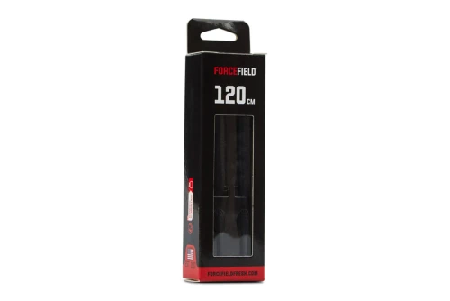 Forcefield Oval Laces Κορδόνια Ελαστικά 120Cm (226677)
