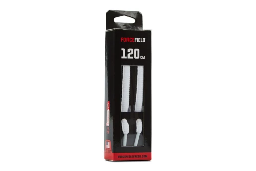 Forcefield Oval Laces Κορδόνια Ελαστικά 120Cm (226707)