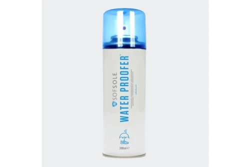Sofsole Water Proofer Σπρέι Αδιαβροχοποίησης Παπουτσιών (228800)