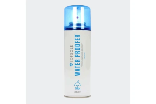 Sofsole Water Proofer Σπρέι Αδιαβροχοποίησης Παπουτσιών (228800)