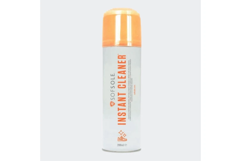 Sofsole Instant Cleaner Καθαριστικό Σπρέι Παπουτσιών