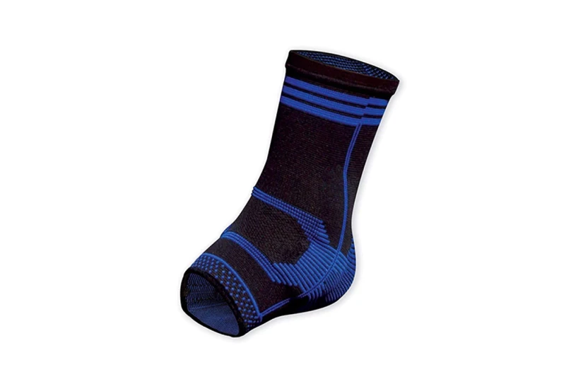 Protec Gel Force Ankle Επιστραγαλίδα Με Επιθέματα Τζελ (2301F)