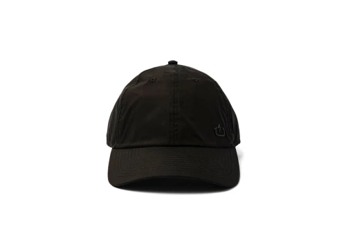 Emerson Solid Color Καπέλο Strapback (231.EU01.60 BLACK)