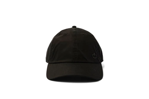 Emerson Solid Color Καπέλο Strapback (231.EU01.60 BLACK)
