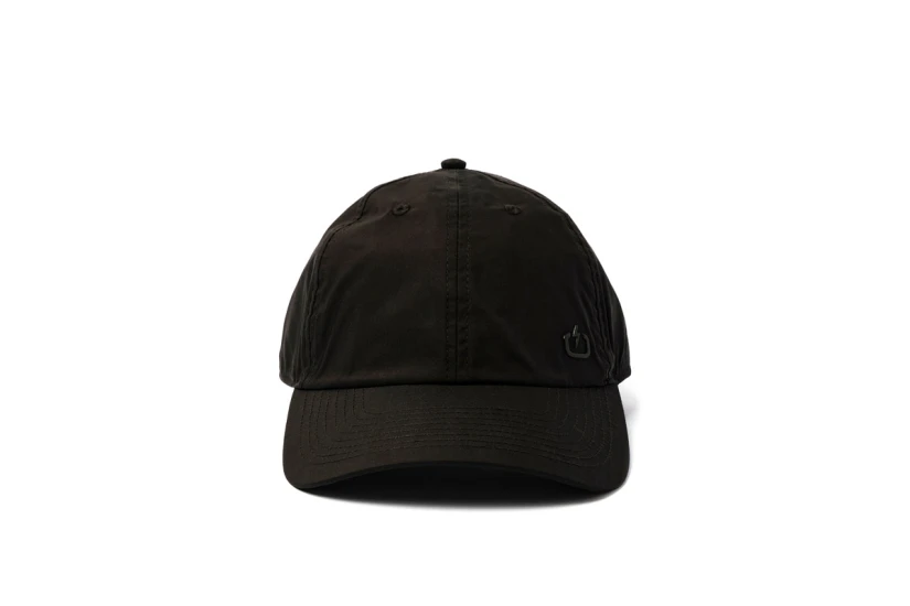 Emerson Unisex Καπέλο Strapback Μαύρο