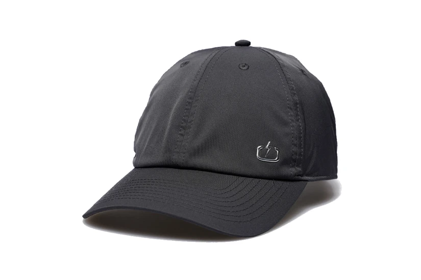Emerson Unisex Καπέλο Strapback Ανθρακί