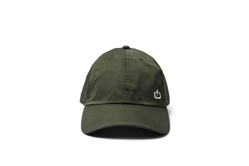 Emerson Solid Color Καπέλο Strapback (231.EU01.60 FOREST GREEN)