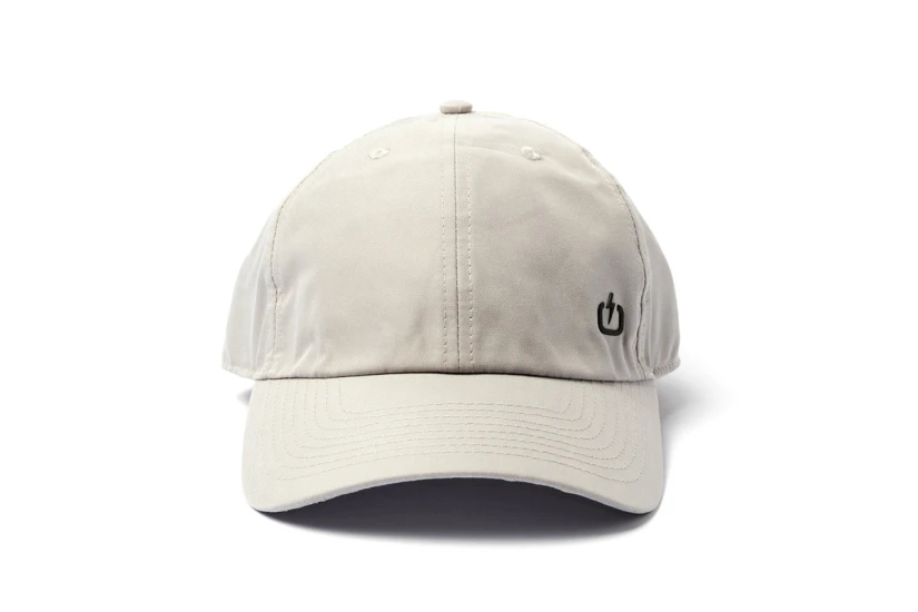 Emerson Unisex Καπέλο Strapback Γκρι