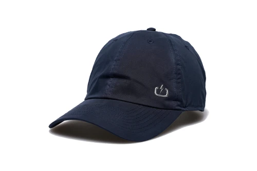 Emerson Solid Color Καπέλο Strapback (231.EU01.60 NAVY)