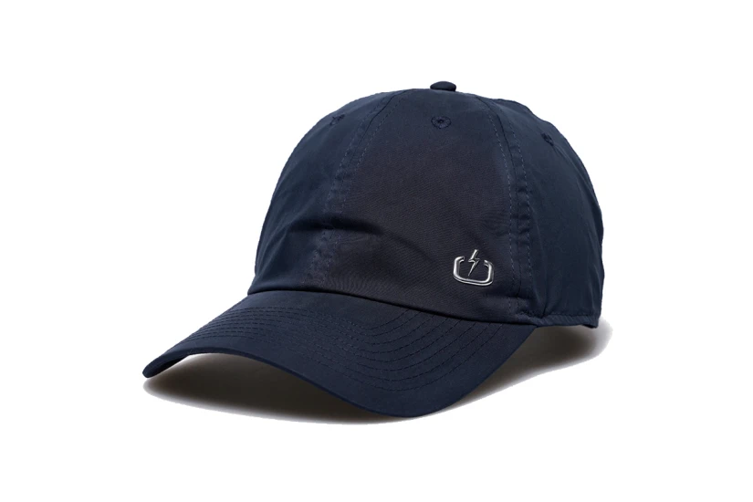 Emerson Unisex Καπέλο Strapback Μπλε Σκούρο