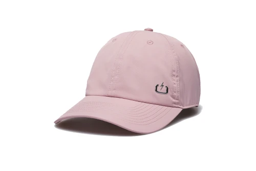 Emerson Solid Color Καπέλο Strapback (231.EU01.60 PINK)