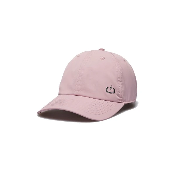 Emerson Solid Color Καπέλο Strapback (231.EU01.60 PINK)