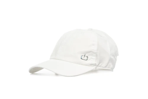 Emerson Solid Color Καπέλο Strapback (231.EU01.60 WHITE)