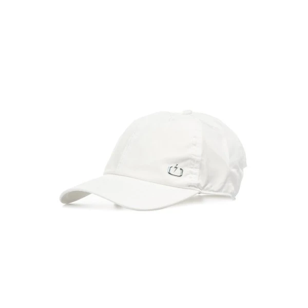 Emerson Solid Color Καπέλο Strapback (231.EU01.60 WHITE)