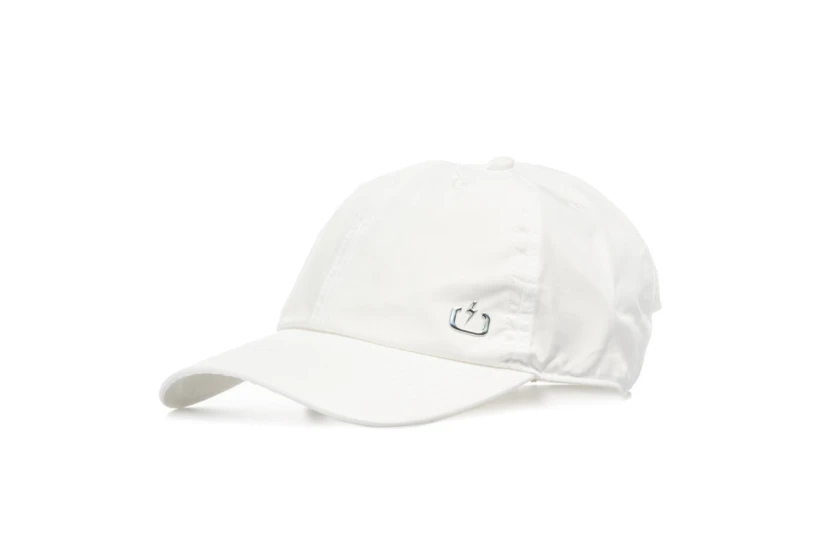 Emerson Unisex Καπέλο Strapback Λευκό