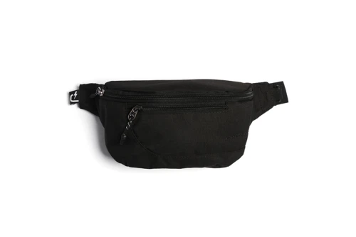 Emerson Τσαντάκι Μέσης 1.5L (231.EU02.006 BLACK)