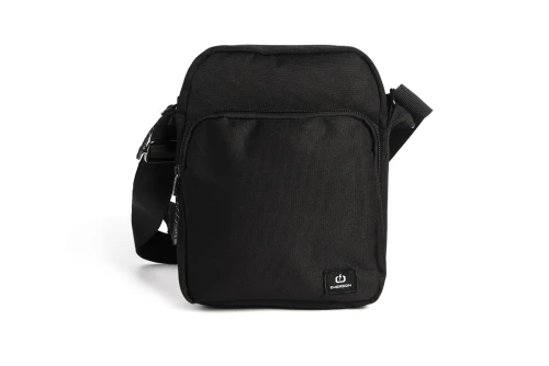 Emerson Τσαντάκι Χιαστί - Ώμου 3.6L (231.EU02.21 BLACK)
