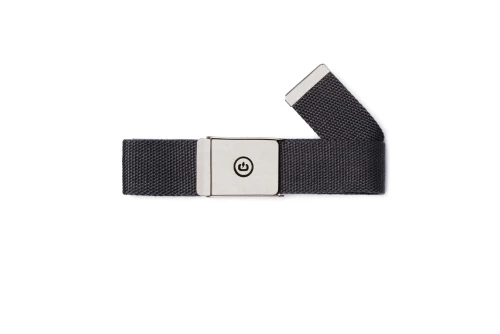 Emerson Ελαστική Ζώνη Ιμάντας Casual 125 Cm (231.EU09.60 NAVY BLUE)