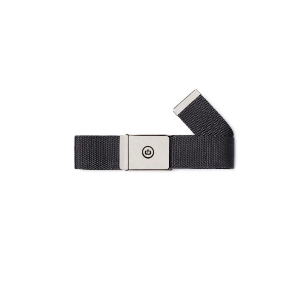 Emerson Ελαστική Ζώνη Ιμάντας Casual 125 Cm (231.EU09.60 NAVY BLUE)