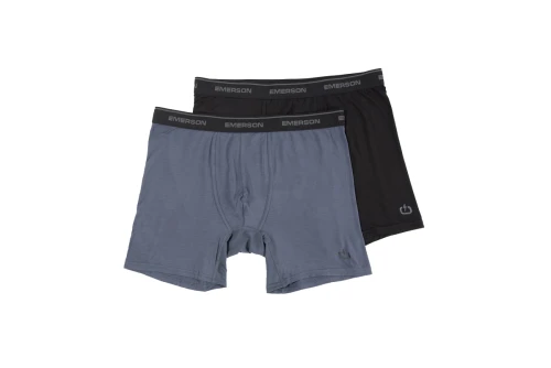 Emerson Basic Εσώρουχο Boxer 2 - Τεμάχια (232.EM06.05 MULTI)
