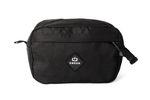 Emerson Νεσεσέρ 3L (232.EU02.129 BLACK)