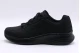 Skechers Lite Pro Nullify Ανδρικά Ανατομικά Sneakers Μαύρα