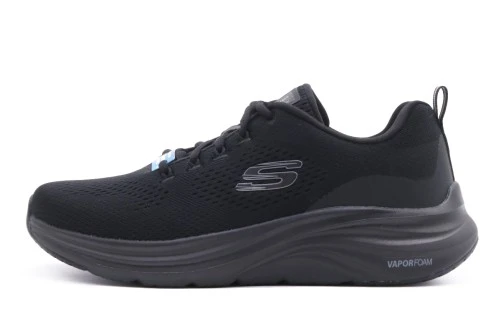 Skechers Vapor Foam Sneakers (232625-BBK)
