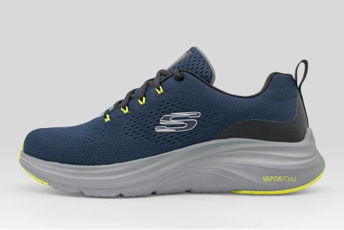 Skechers Vapor Foam Sneakers (232625-NVLM)