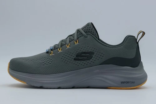 Skechers Vapor Foam Sneakers (232625-OLV)