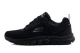 Skechers Track - Broader Ανδρικά Sneakers Μαύρα