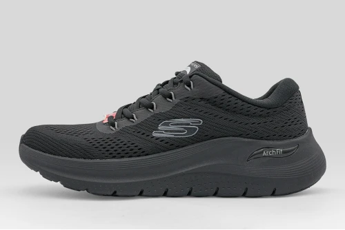 Skechers Arch Fit 2.0 Sneakers (232700-BBK)