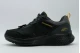 Skechers Lite Pro Ankkor Ανδρικά Αδιάβροχα Sneakers Μαύρα, Γκρι