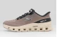 Skechers Arch Fit Glide Step Pro Ανδρικά Sneakers Πουρό, Μαύρα, Μπεζ