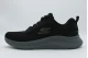 Skechers Berrix Lite Pro 2.0 Ανδρικά Sneakers Μαύρα, Γκρι