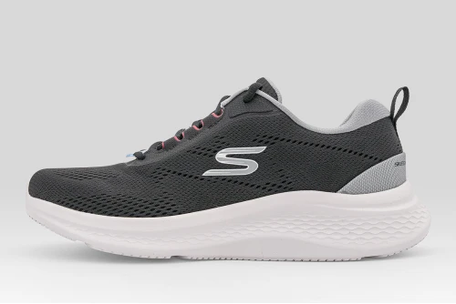 Skechers Lite Pro 2.0 Berrix Sneakers (233184-BKGY)