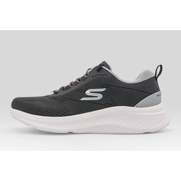 Skechers Lite Pro 2.0 Berrix Sneakers (233184-BKGY)