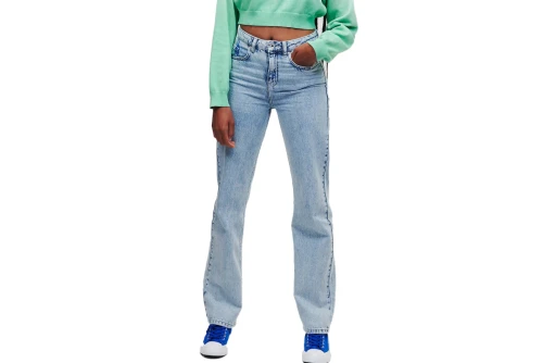 Karl Lagerfeld Skinny Denim Παντελόνι Τζιν Ανδρικό (235D1101 J172)