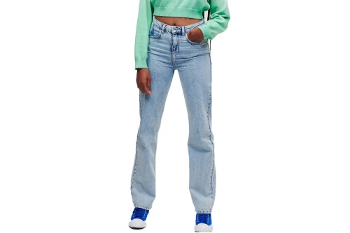 Karl Lagerfeld Skinny Denim Παντελόνι Τζιν Ανδρικό (235D1101 J172)