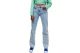 Karl Lagerfeld Denim Τζιν Παντελόνι Μπλε