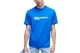 Karl Lagerfeld Ανδρικό Κοντομάνικο T-Shirt Μπλε