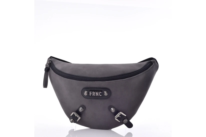 Frnc Large Roxie Eco Pelle Τσαντάκι Μέσης (2361 GR)